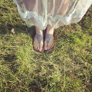Lilah Parsons feet photo 19