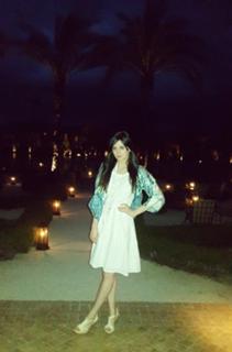 Lilah Parsons feet photo 17