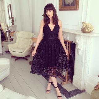 Lilah Parsons feet photo 11
