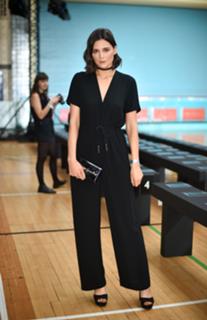 Lilah Parsons feet photo 6