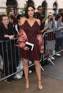 Lilah Parsons feet photo 1