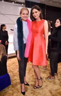 Lilah Parsons feet photo 10