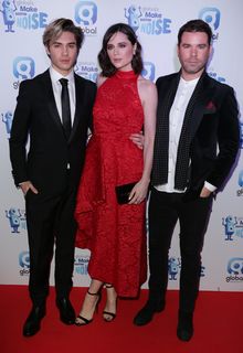 Lilah Parsons feet photo 5
