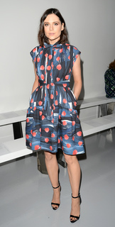 Lilah Parsons feet photo 5