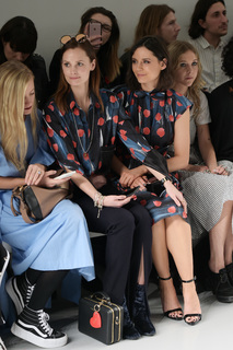 Lilah Parsons feet photo 3