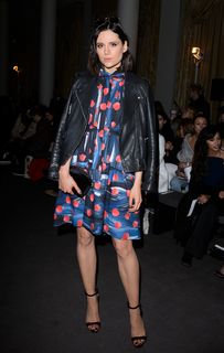 Lilah Parsons feet photo 2