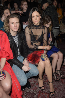 Lilah Parsons feet photo 1