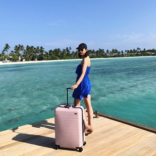 Lilah Parsons feet photo 9