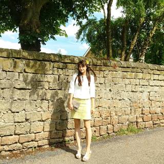 Lilah Parsons feet photo 4