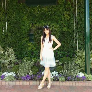 Lilah Parsons feet photo 3