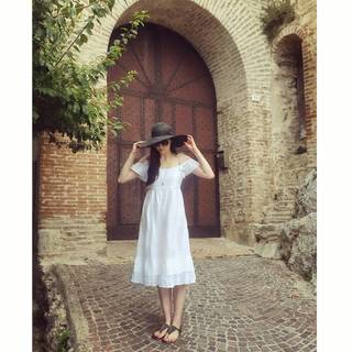 Lilah Parsons feet photo 18