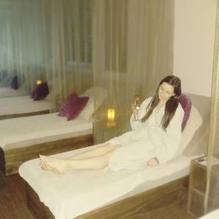 Lilah Parsons feet photo 14