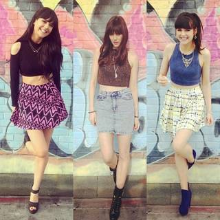 Lilah Parsons feet photo 11