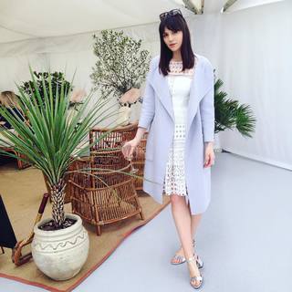 Lilah Parsons feet photo 8