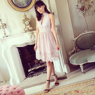 Lilah Parsons feet photo 7