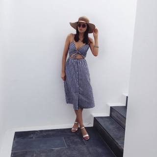 Lilah Parsons feet photo 6