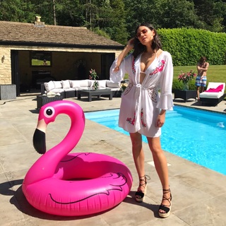 Lilah Parsons feet photo 19