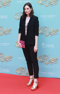 Lilah Parsons feet photo 18