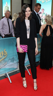 Lilah Parsons feet photo 17