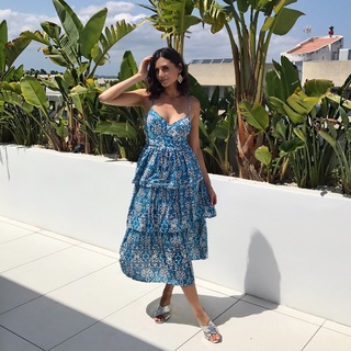 Lilah Parsons feet photo 16