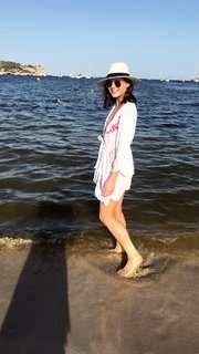 Lilah Parsons feet photo 15