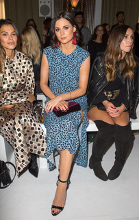 Lilah Parsons feet photo 10