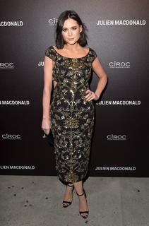 Lilah Parsons feet photo 9
