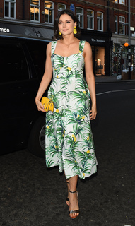 Lilah Parsons feet photo 9