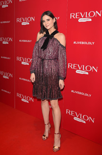 Lilah Parsons feet photo 17