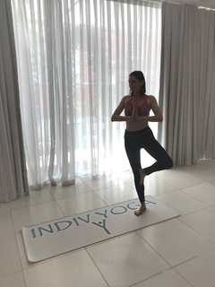 Lilah Parsons feet photo 12