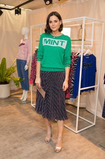 Lilah Parsons feet photo 10