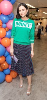 Lilah Parsons feet photo 8