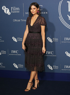 Lilah Parsons feet photo 4
