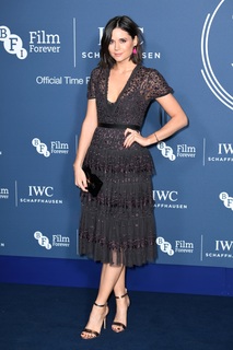 Lilah Parsons feet photo 3