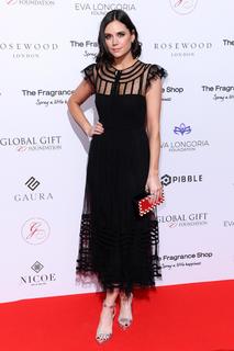 Lilah Parsons feet photo 18