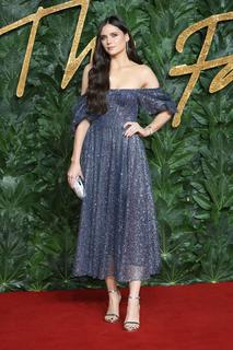 Lilah Parsons feet photo 16