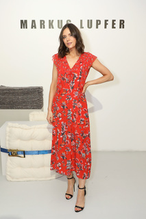 Lilah Parsons feet photo 13
