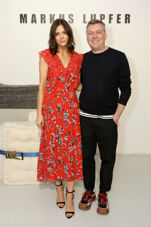 Lilah Parsons feet photo 12