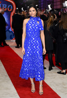 Lilah Parsons feet photo 6
