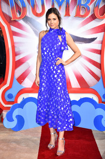 Lilah Parsons feet photo 5