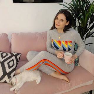 Lilah Parsons feet photo 13