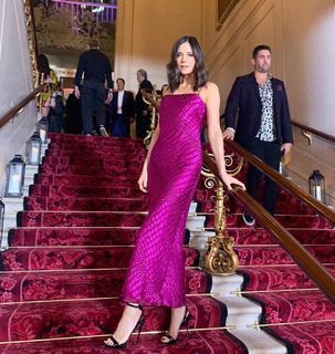 Lilah Parsons feet photo 8