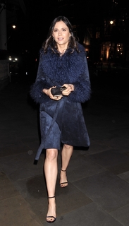 Lilah Parsons feet photo 4