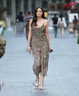 Lilah Parsons feet photo 8
