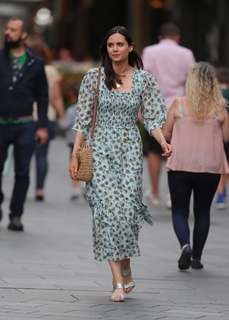 Lilah Parsons feet photo 5