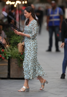 Lilah Parsons feet photo 4