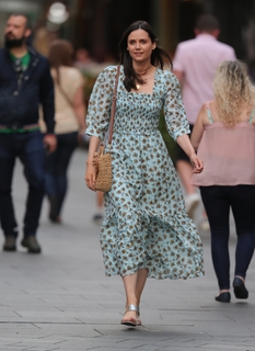 Lilah Parsons feet photo 1