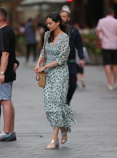 Lilah Parsons feet photo 20