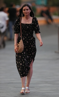 Lilah Parsons feet photo 19