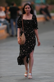 Lilah Parsons feet photo 18